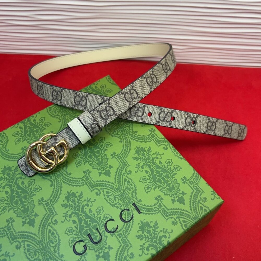 Gucci Women‘s Belt Sz90